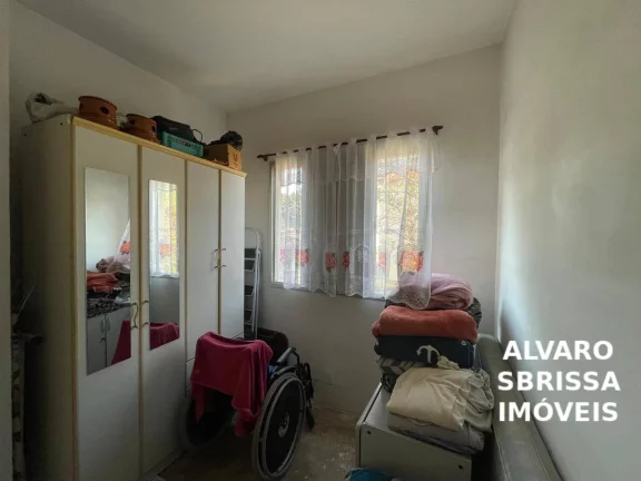 Imagem Apartamento com 3 dormitórios no Residencial Vila Verde em Itu SP