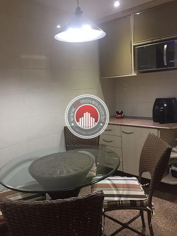 Imagem Apartamento a Venda no bairro Centro - Nova Iguaçu, RJ