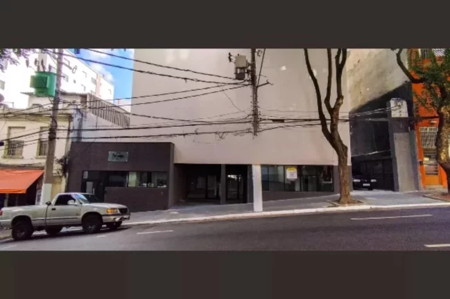 Imagem SNAP BELA VISTA - ARQUIPLAN - Studio Residencial de 19m², pronto para morar, vista excelente!!