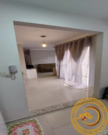 Imagem APARTAMENTO RESIDENCIAL em SALTO - SP, BELA VISTA