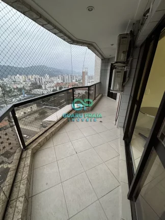 Imagem Apartamento à venda no bairro Enseada - Guarujá/SP
