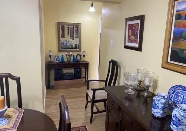 Imagem Apartamento com 2 Quartos à Venda, 120 m² em Da Luz - Nova Iguaçu