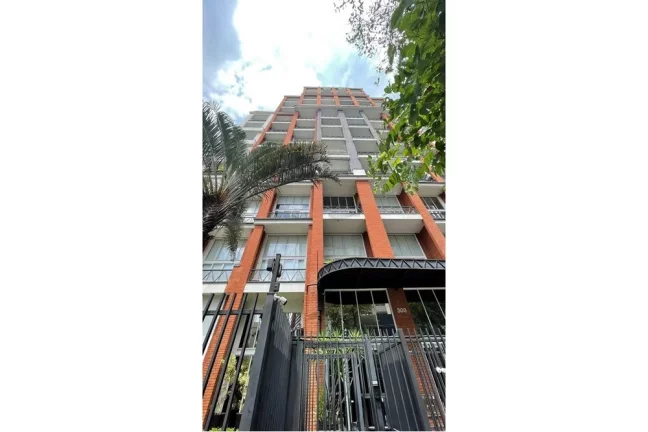 Foto do imóvel Apartamento à venda em São Paulo, Itaim Bibi, com 1 quarto, 79m2 em Bandeira Paulista