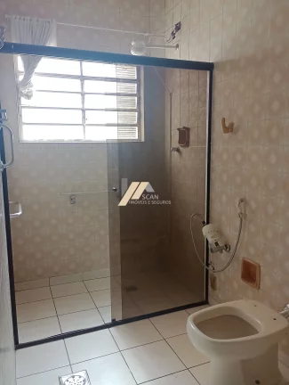 Imagem Casa à venda no Jardim Nossa Senhora Auxiliadora em Campinas, São Paulo