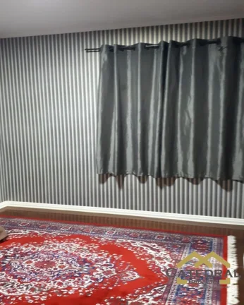 Imagem Apartamento Duplo a venda no Residencial Caribe - Vila Vianelo - Jundiaí - SP