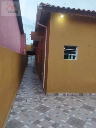Imagem CASA TERREA SANTA CECILIA