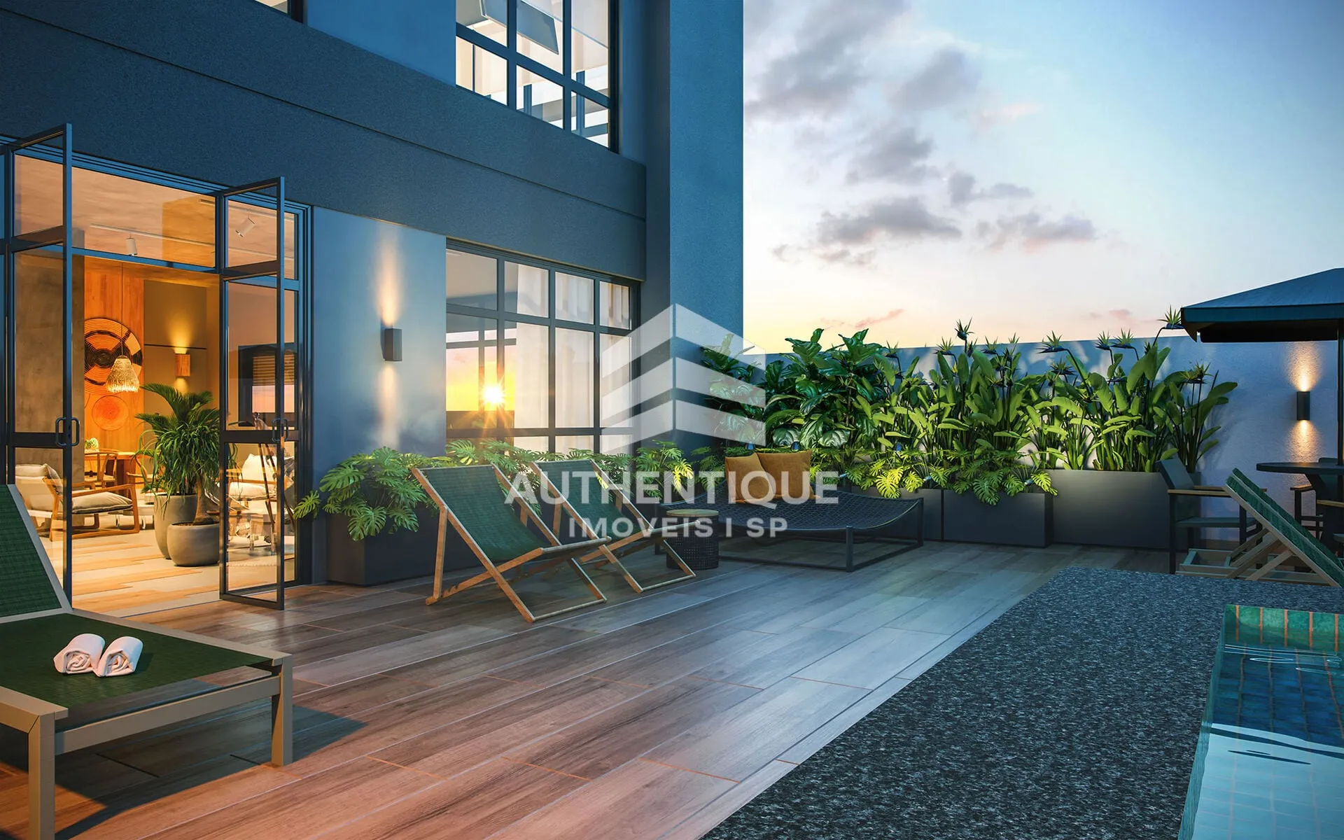 Imagem VIVA BENX VILA OLIMPIA - Apartamento à venda no bairro Vila Olímpia - São Paulo/SP, Zona Sul