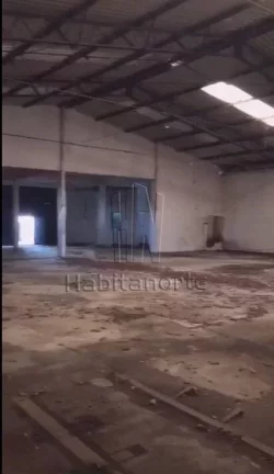 Imagem GALPÃO 858M² EM PETRÓPOLIS