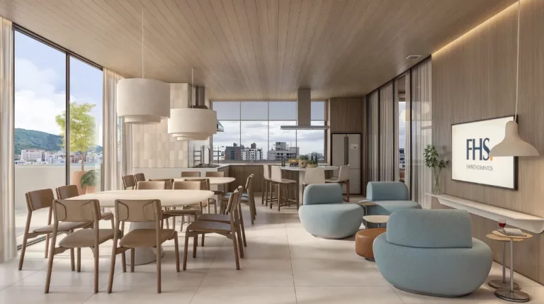 Imagem Apartamento à venda em Bombinhas, Bombas, com 2 quartos, 67m2