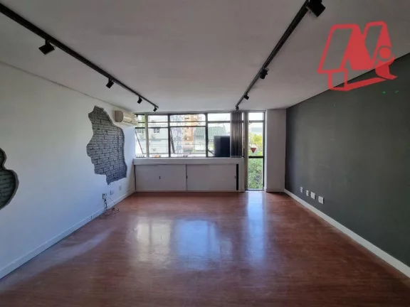 Foto do imóvel Sala à venda, 39 m² por R$ 240.000,00 - Bom Fim - Porto Alegre/RS