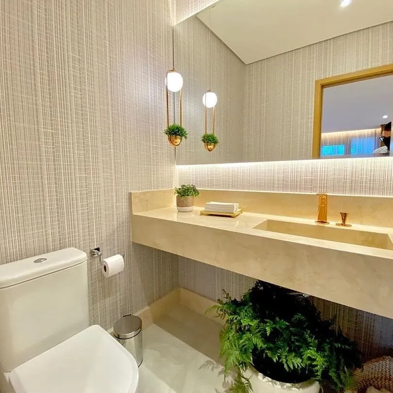 Imagem Apartamento à venda no bairro Jardim Goiás - Goiânia/GO