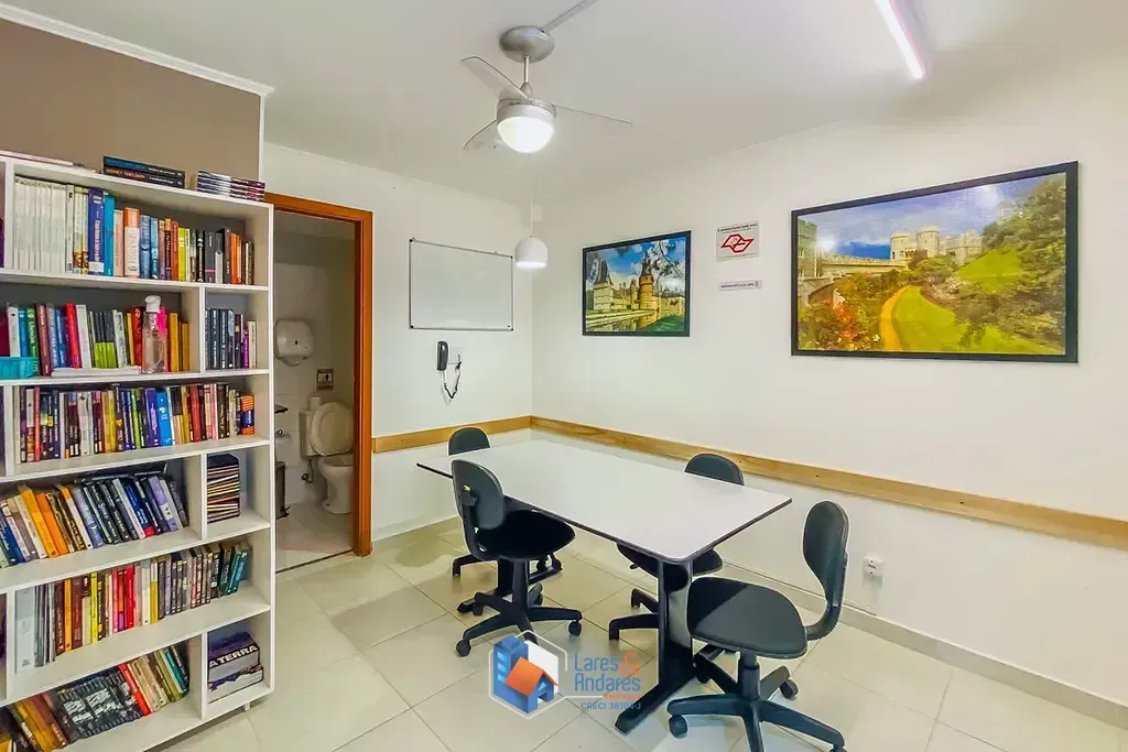 Imagem Apartamento à venda 1 Quarto 1 Vaga 34.69M² Jabaquara São Paulo - SP