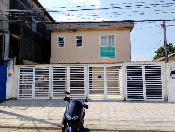 Foto do imóvel Oportunidade Única em SAO VICENTE - SP | Tipo: Casa | Negociação: Licitação Aberta | Situação: Imóvel em AVENIDA GALEAO COUTINHO