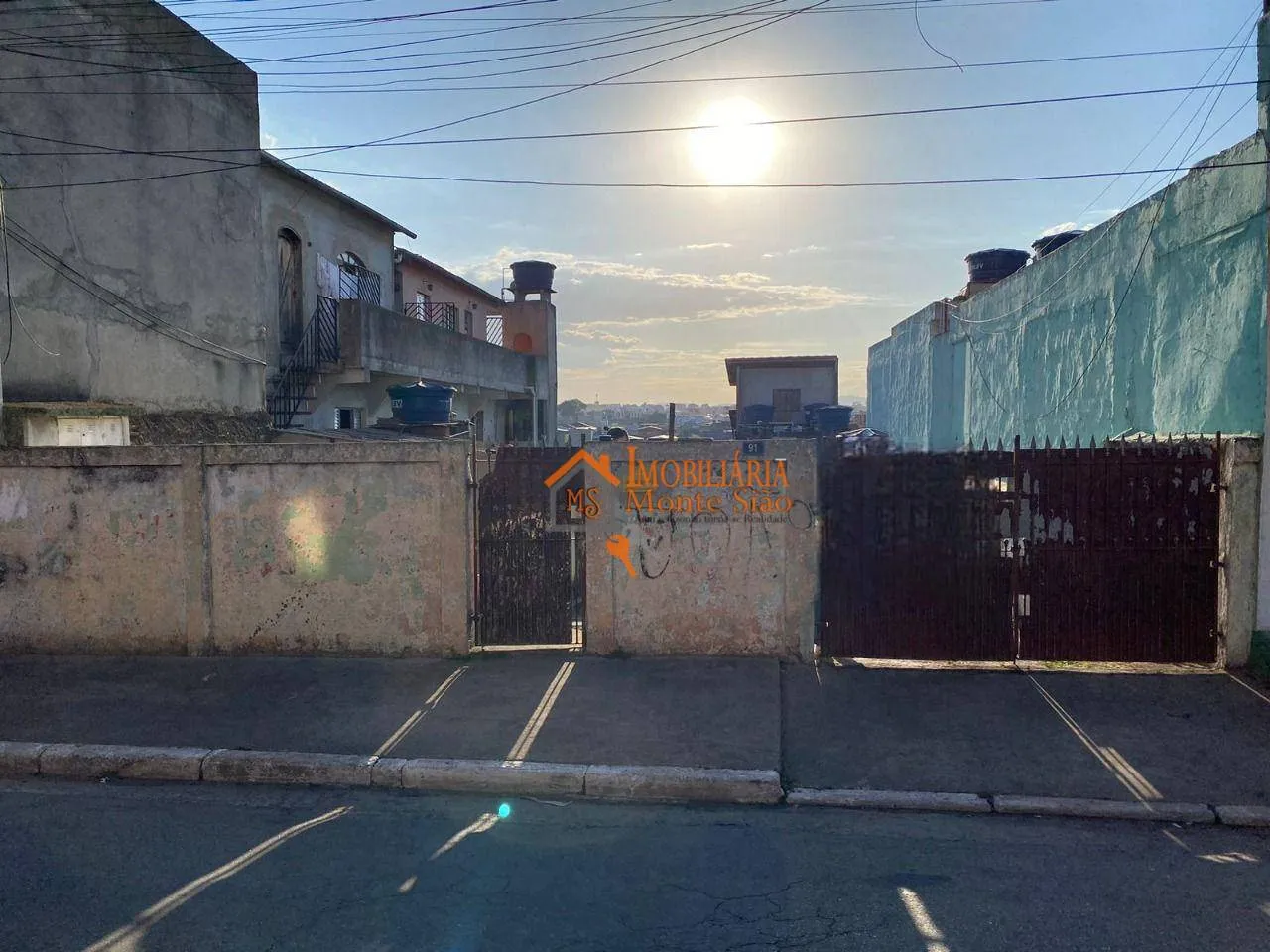 Foto do imóvel Casa com 2 dormitórios à venda, 100 m² por R$ 445.000,00 - Parque Uirapuru - Guarulhos/SP