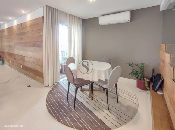 Imagem APARTAMENTO RESIDENCIAL em SÃO PAULO - SP, PERDIZES