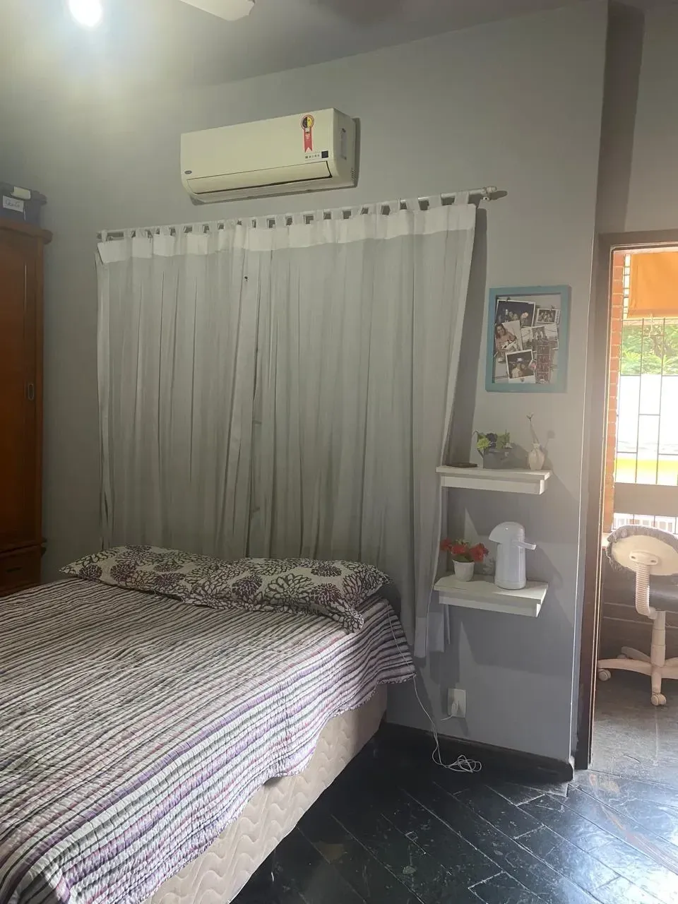 Imagem Casa com 3 Quartos à Venda, 171 m² em Mutuá - São Gonçalo