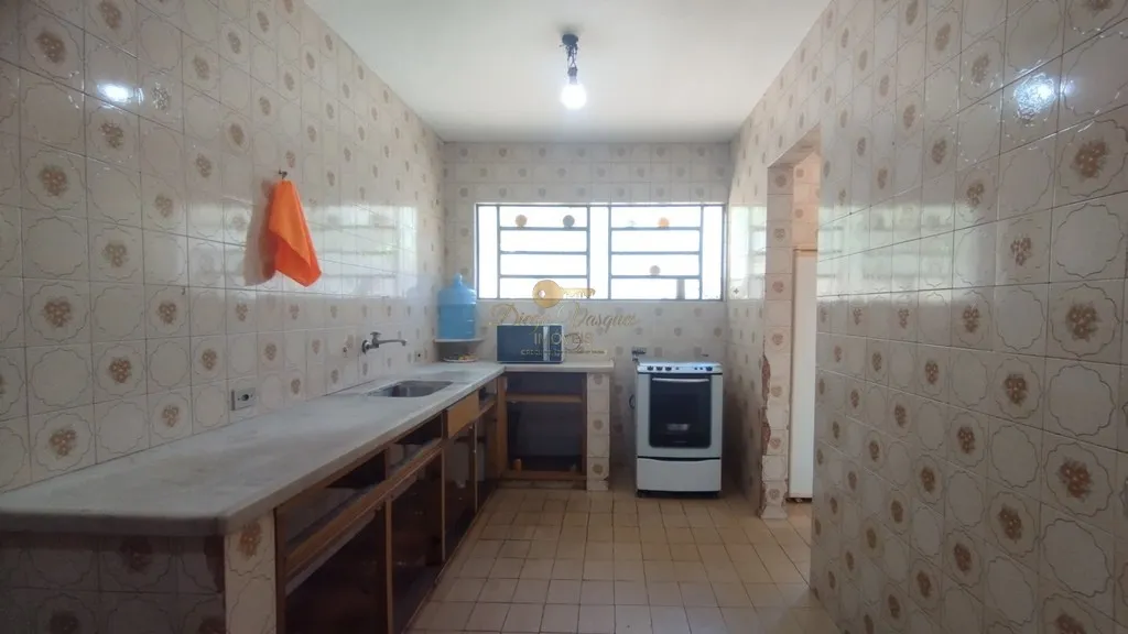 Imagem Casa para Venda em Teresópolis / RJ no bairro Ermitage