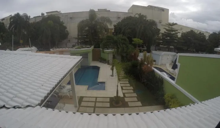 Imagem Casa de Condomínio com 4 Quartos à Venda, 230 m² em Recreio dos Bandeirantes - Rio de Janeiro
