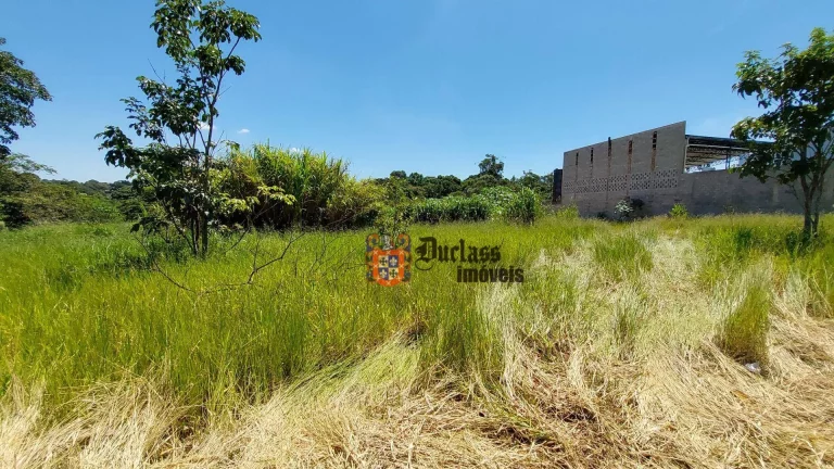 Imagem Terreno à venda, 1200 m² por R$ 750.000 - Centro - Monte Mor/SP