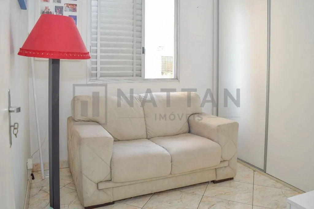 Imagem Apartamento à venda com 2 dormitórios no Tatuapé, 70 m² e lazer completo