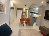 Foto do imóvel Apartamento para Venda em Fortaleza, Monte Castelo, 3 dormitórios, 1 suíte, 2 banheiros em Avenida Sargento Hermínio Sampaio, 100 - Monte Castelo, Fortaleza - CE