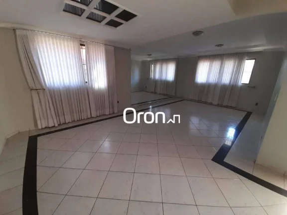 Imagem Sobrado à venda, 253 m² por R$ 1.480.000,00 - Jardim América - Goiânia/GO