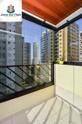Imagem Apartamento à Venda Na Vila Mariana Com 3 Dormitórios Sendo 1 Suíte e 2 Vagas