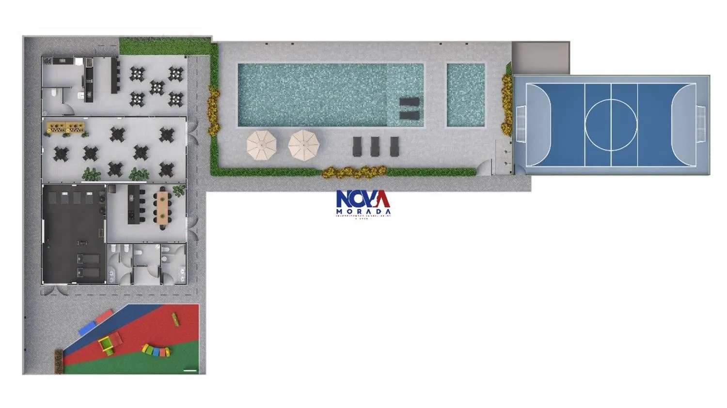 Imagem Apartamento com 2 quartos à venda em Vila Velha