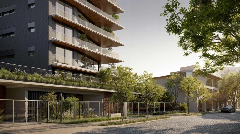 Imagem Apartamento para venda no bairro Bela Vista em Porto Alegre