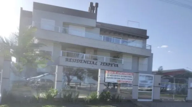 Foto do imóvel Apartamento à venda em Torres, Itapeva, com 2 quartos, 84m2