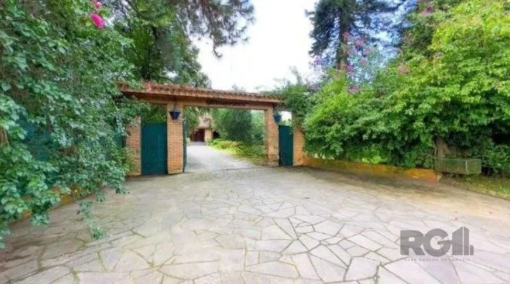 Imagem Casa em Belém Velho