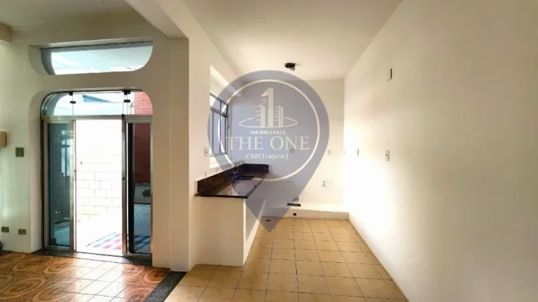 Imagem Imperdível! Casa à venda em São Paulo-SP, bairro Saúde, com 4 quartos, 2 suítes, 2 salas, 4 banheiros, 2 vagas e 218m².