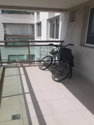 Imagem APARTAMENTO RESIDENCIAL em RIO DE JANEIRO - RJ, JACAREPAGUÁ