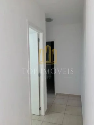 Imagem Excelente Oportunidade! Apartamento com 2 Dormitórios no Tatetuba