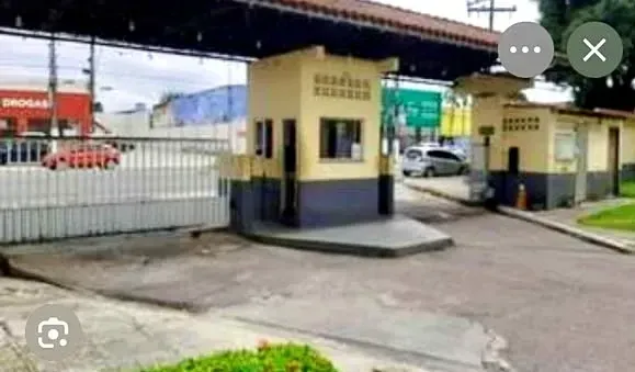 Imagem Apartamento com 3 Quartos à Venda, 100 m² em Marambaia - Belém