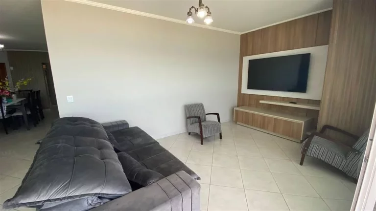 Imagem APARTAMENTO COM 173 m² - AVIAÇÃO - PRAIA GRANDE SP