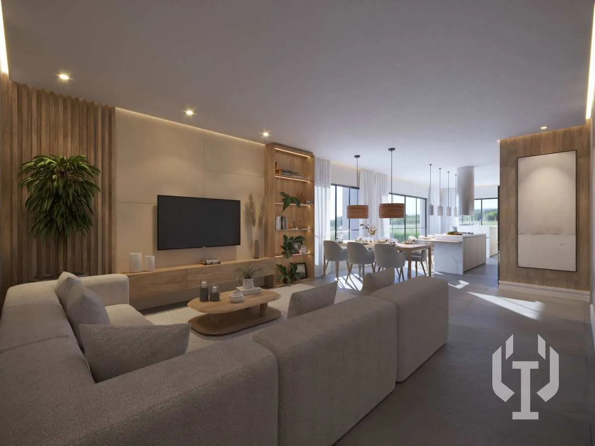 Imagem Apartamento à venda, no Green Plaza- RHS, em Itapema, CENTRO, com 3 quartos, 142m2
