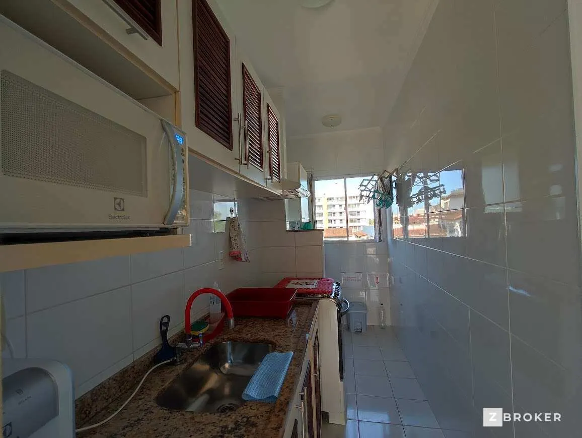 Imagem Apartamento à venda em Ubatuba, Itaguá, com 2 quartos, 55m2