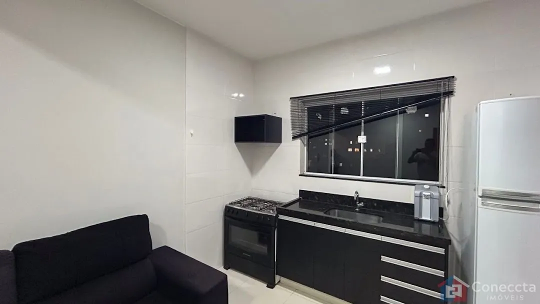 Imagem Apartamento Residencial à venda, Nossa Senhora das Graças, Patos de Minas - AP0246.