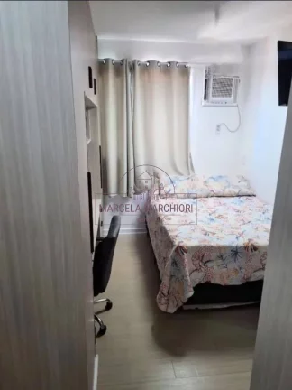 Imagem Apartamento com tudo perto, montado e decorado