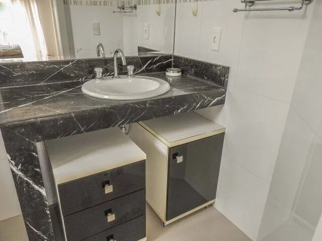 Imagem Apartamento com 4 dormitórios - Jurerê - Florianópolis/SC