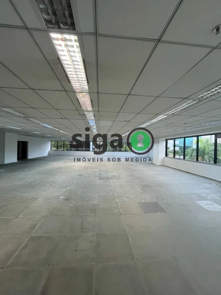 Imagem Sala comercial para aluguel Brooklin em São Paulo Brooklin, São Paulo - SP