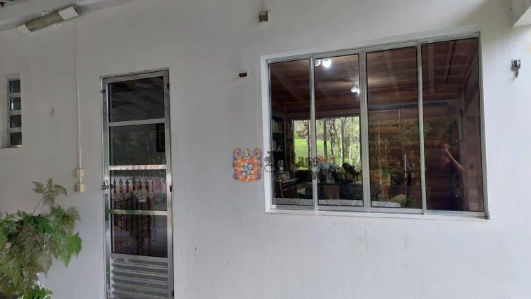 Imagem Sítio com 6 dormitórios à venda, 20000 m² por R$ 650.000,00 - Parque Serra Mar - Peruíbe/SP