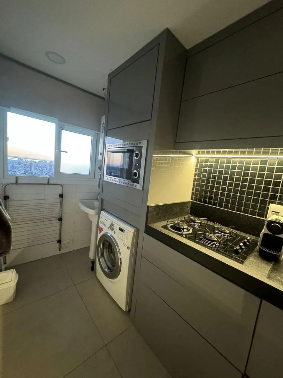 Imagem Apartamento em Petrópolis