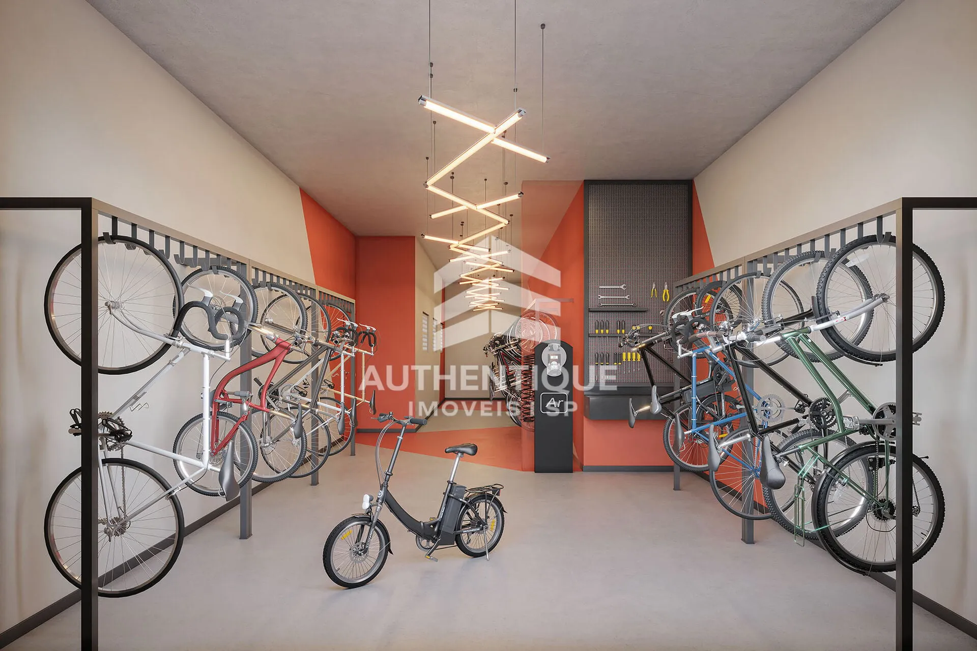 Imagem ORIGO PERDIZES - Apartamento à venda no bairro Perdizes - São Paulo/SP, Zona Oeste