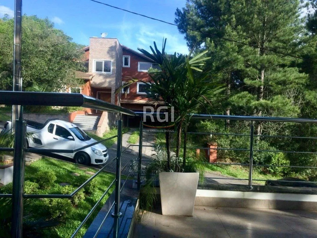 Imagem Casa Condominio para Venda. 3 dormitórios, sendo 1 suites, 3 vagas - Krahe