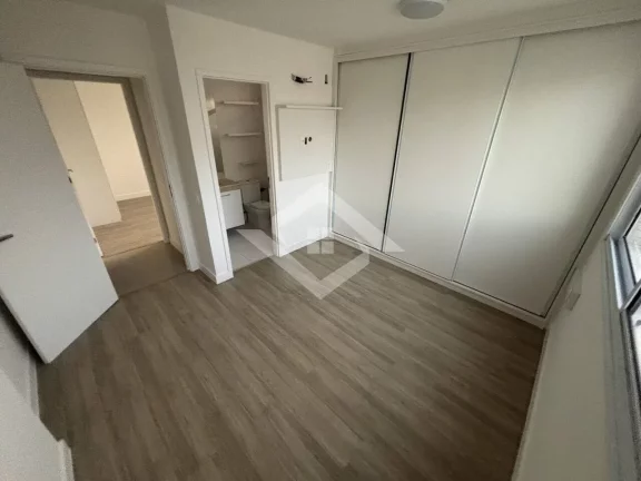 Imagem Cobertura 4 Quartos com Vista para o Parque em Ilha Pura – 247m²