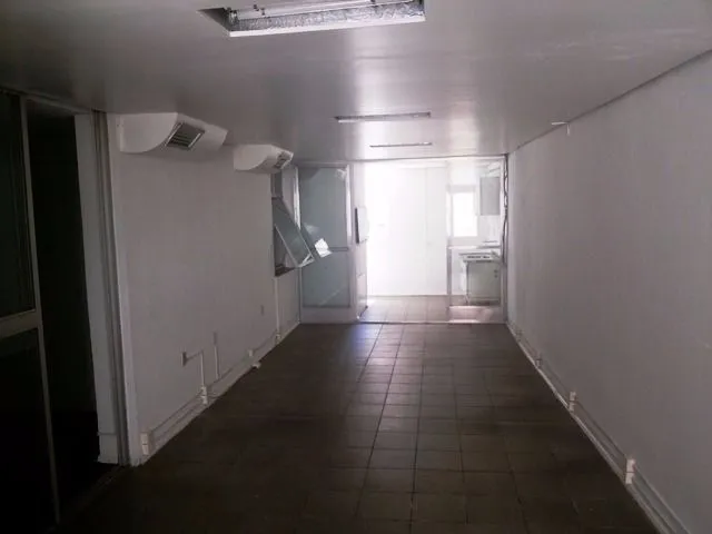 Imagem Sala Comercial em Centro Histórico