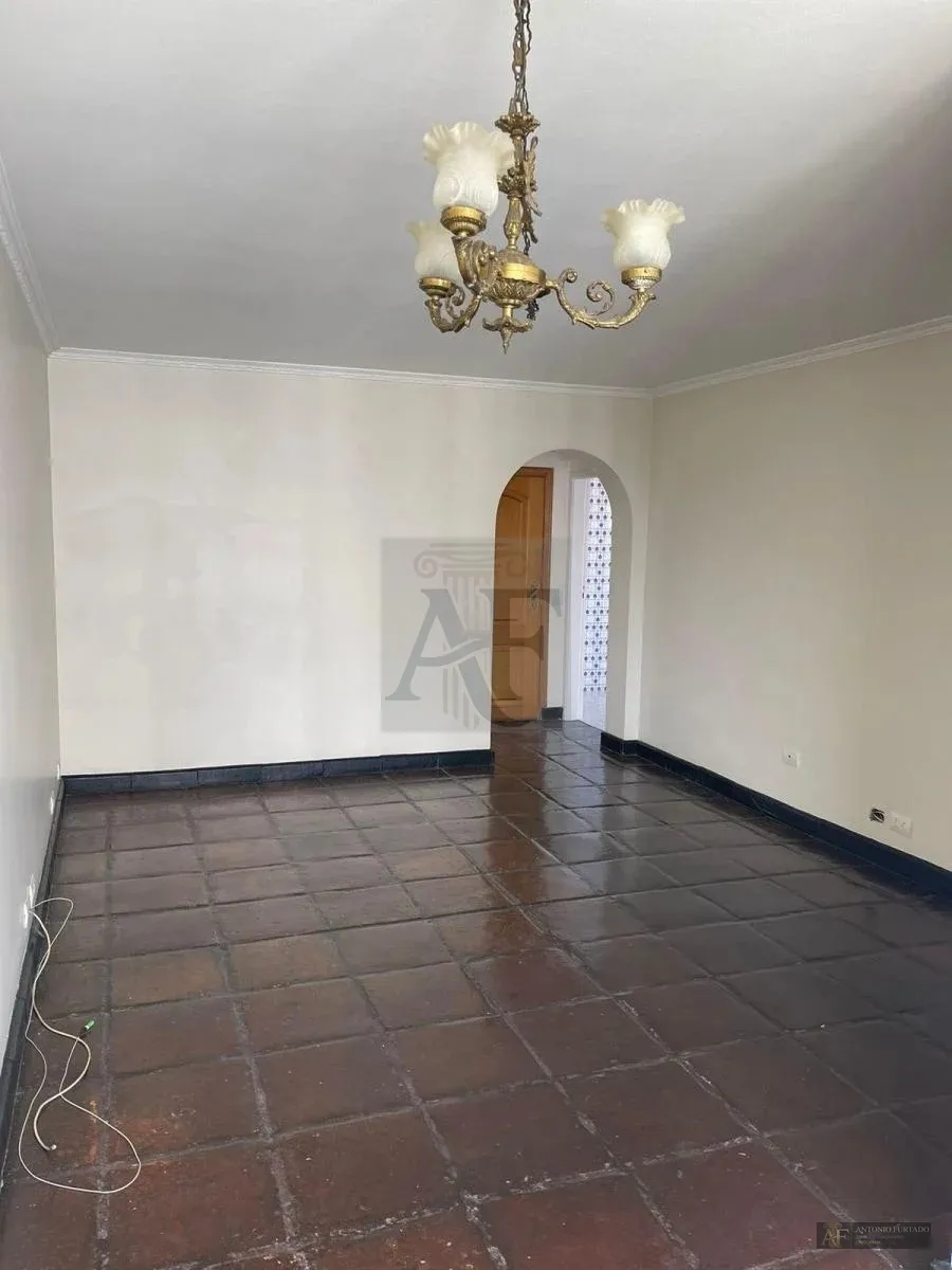 Imagem Apartamento à venda em Moema, São Paulo