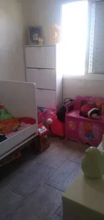 Imagem Apartamento Maravilhoso de 50 m² 2 Dormitorios e 1 Vaga de Garagem